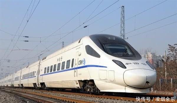 江苏将迎来上海的“黄金高铁”，不在盐城，也不在常州