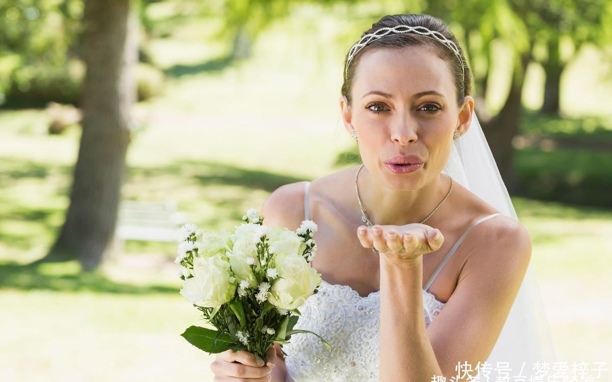  #婚纱礼服#完美婚礼，中西式婚礼经典攻略，上篇：西式婚礼