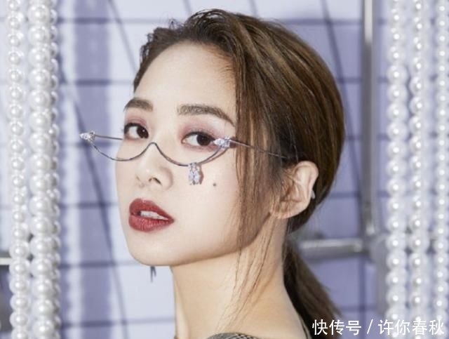 #女人#女人的“唇形”大致分为5种,3种好看,2种丑,能测量一下是什么样的吗?