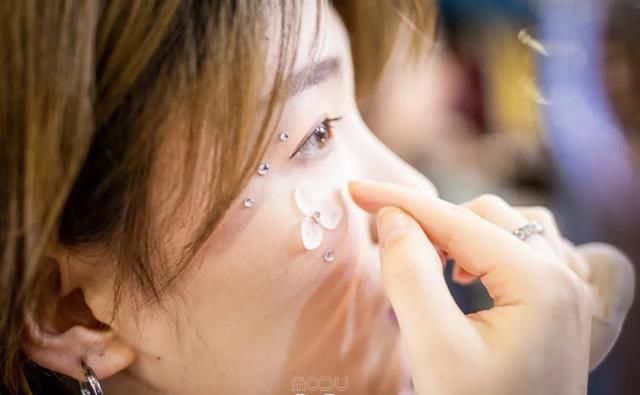  #打造#海马体仙女照，今天认真爱自己。