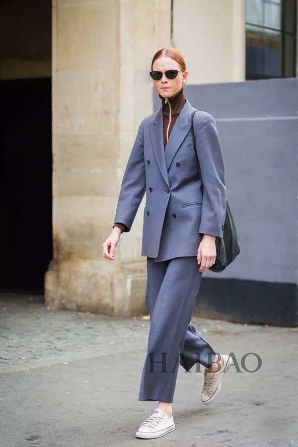 苦恼| 换季“乱穿衣”?多多多多多多多半是没有Get西装吧!