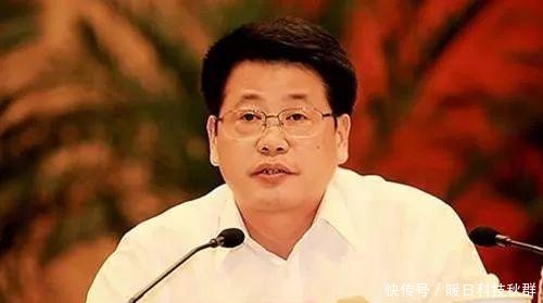 阜阳市委班子再调整，省纪委秘书长调任市委副书记