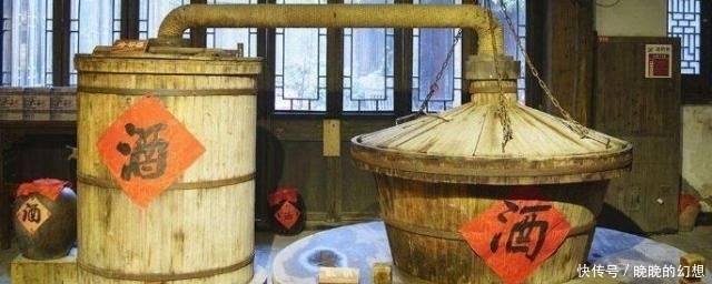 勇猛■武松的酒量能喝十八碗,今天50度的白酒,他能喝几两?