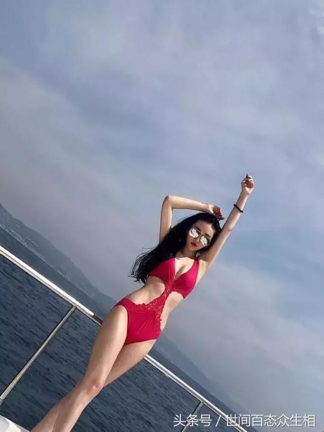 网爆:长生董事长儿媳早就移民加拿大,疑小三怀孕踢掉原配上位