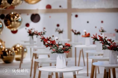 『优悦』婚博会丨定制婚礼成主流,优悦婚礼受青睐
