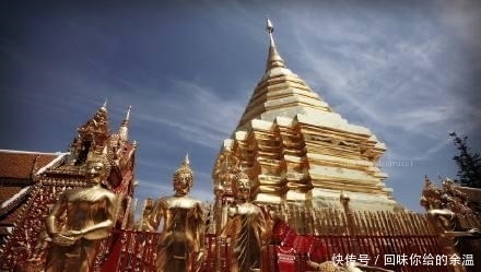 去泰国旅游,这些事情一定要注意!庙不能乱拜,钱不能乱给!