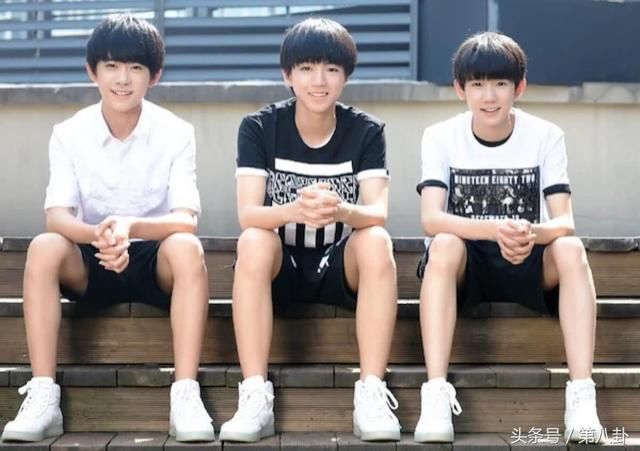 经纪公司发文否认王源将解约！网友：不否认不知道传闻系列！