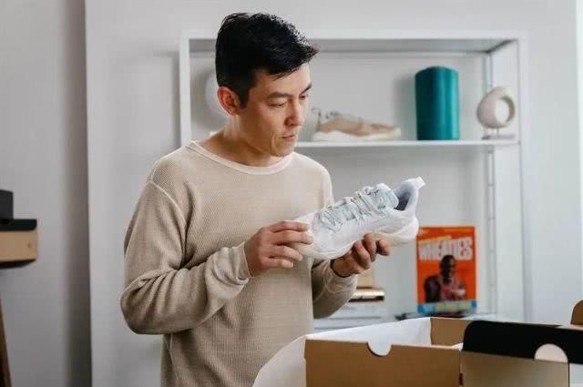  『到底』JORDAN DELTA到底有多少种搭配？