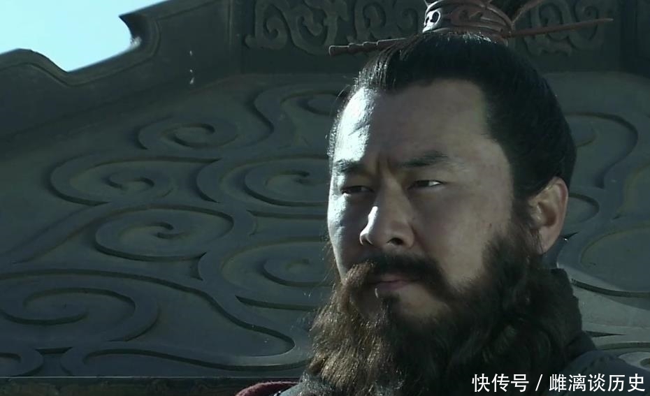 吕布被人称作三姓家奴,那吕布的亲爹究竟是姓