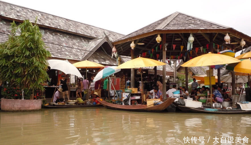 泰国最“变态”的入境规矩，中国游客入境需携带大量现金