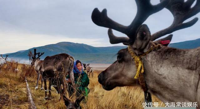 这个民族曾属中国,现在只剩200人,即将灭亡,现在渴望回中国