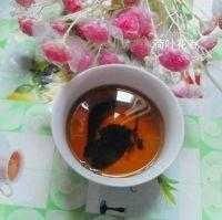 家里的土方法,消水肿减赘肉,1杯很小作用大,减去肥肉23斤