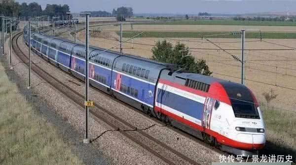 中国双层高铁研发成功，会给我们生活带来哪些便利？万万想不到
