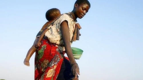  非洲■我国一种机器传到非洲，变成“加速器”，非洲人可感谢中