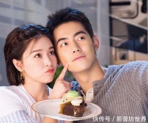 知情人曝纪凌尘确实已有女友，并未被捉奸，和阚清子因买房闹矛盾