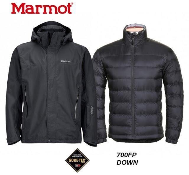  「值得」哪些冲锋衣品牌值得推荐,精选8款冲锋衣外套品牌及款式推荐