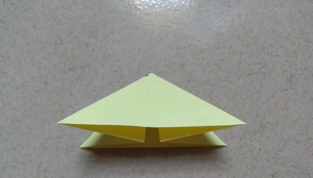 皮卡丘@儿童手工折纸立体皮卡丘怎么折仅需一张纸、一支笔就能折