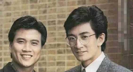 『万梓良』星爷可能永远不会明白,万梓良:我认为你是一个兄弟