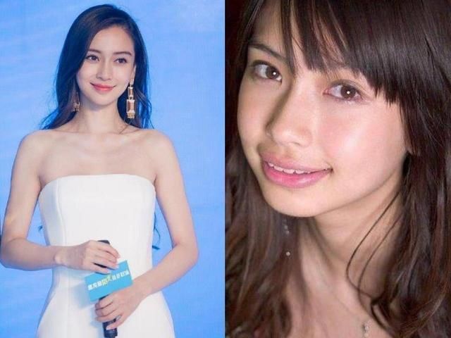 为了证明自己没有整容，有人开直播解释，有人晒出了亲妈的照片！