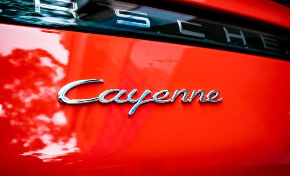  『卡宴』保时捷卡宴Coupe 装贴XPEL LUX PLUS系列漆面保护膜