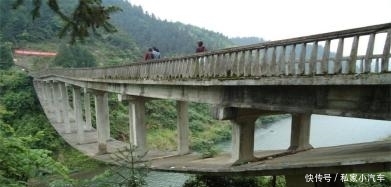 三座“鬼才”设计的桥，桥上走船不走人，中国的这座图纸拿反了？