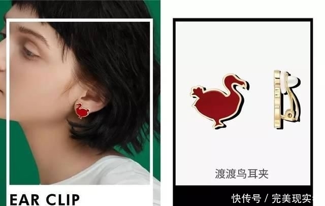  【控请】耳饰控请进 | 最強耳夹款合辑，无耳洞也可以有着的容貌品类！