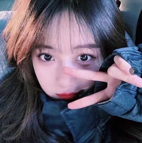  『下半张』刘海难选择？刘海选择四步法则，看这里