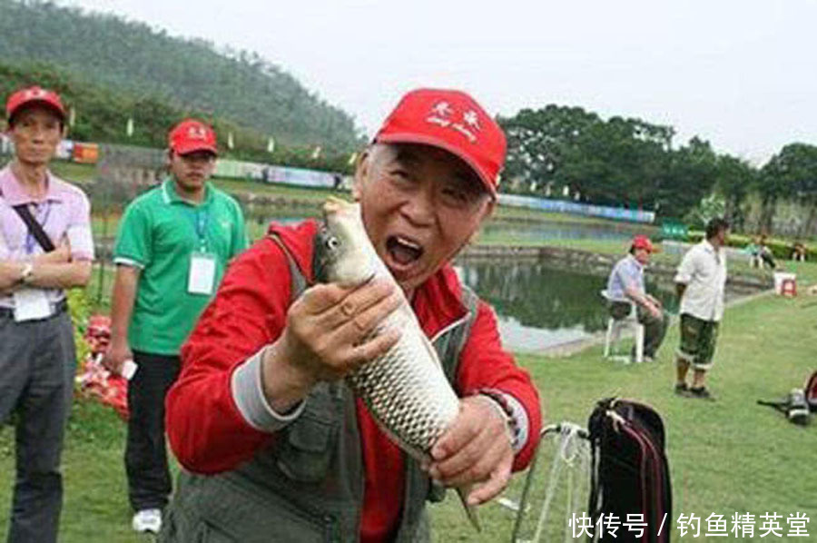  『给出』给塘主交学费，看别人爆护？为什么要去黑坑钓鱼，我给出三点理由