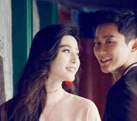 各自安好？李晨首次发声回应分手事件，网友：大猪蹄子疯狂尬聊