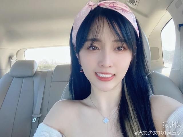  [便宜]种草鹅｜现在流行的发饰，怎么越来越“便宜”了？