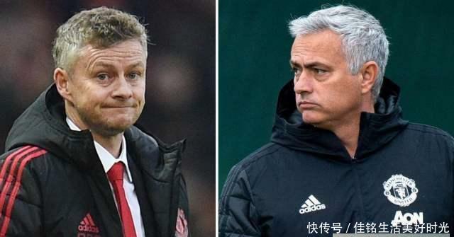  「温格」江郎才尽！曼联连战不胜索帅下课在即 一人可率红魔走向