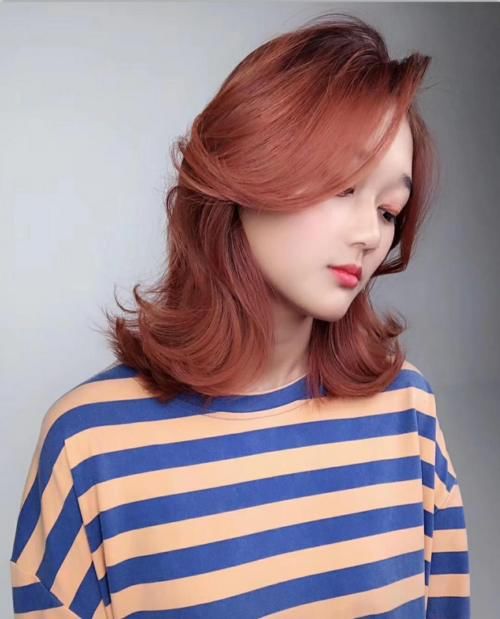  美美■今春发型别乱剪，有这20款就够了，修颜时尚美美哒