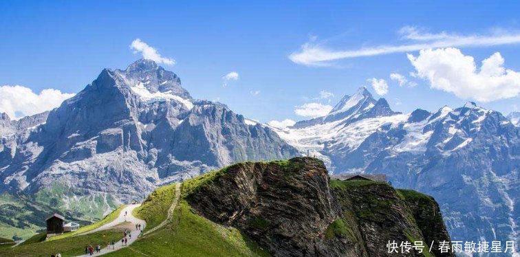 青藏高原发现价值99万亿的“聚宝盆”,丰富的自然资源,让人欣喜