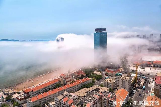 一个人在路上，适合独自旅行的地方，去过才懂得什么是自由