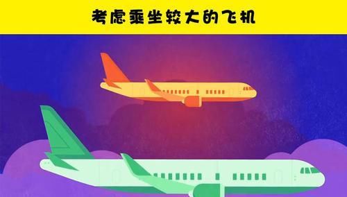 『技巧』在飞机上免受病毒侵害的14个主要技巧