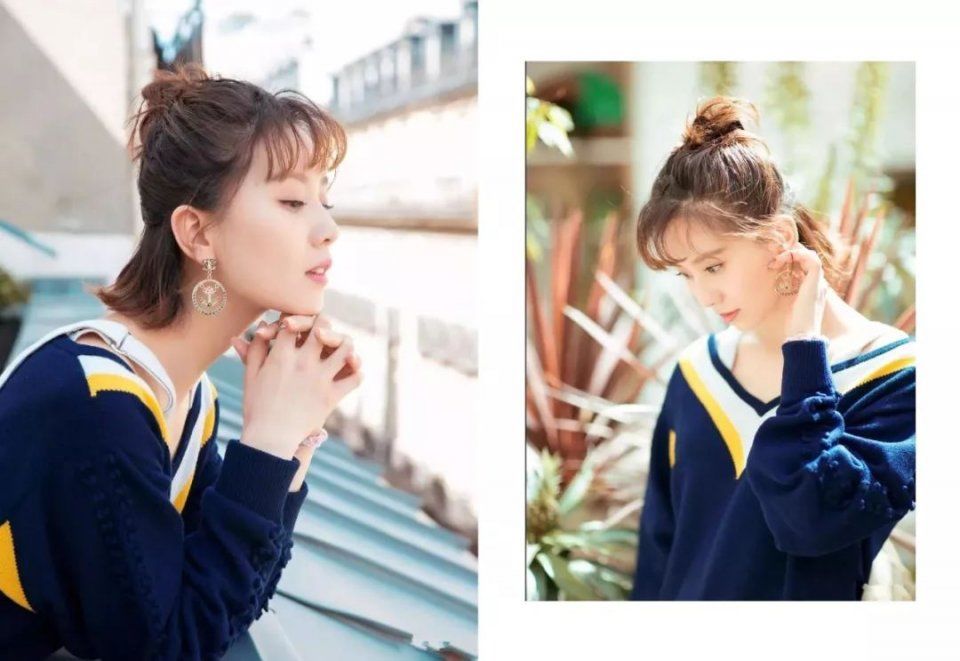 江疏影白到发光的“灯泡皮”怎么养成的?原来全靠这个神器...