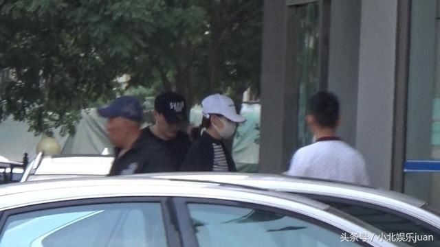 造谣颖宝宝怀孕的那个，说话得动脑子!