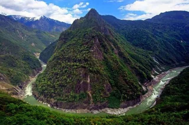 中国门票最贵的10大景区, 你感觉哪个最值得去