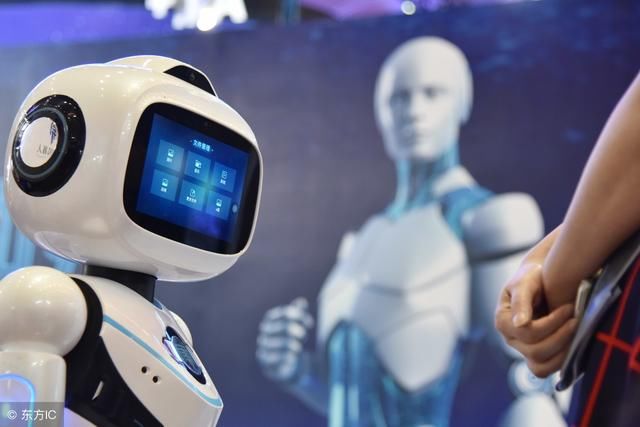 美媒称:中国科技进步惊人,差距越来越小