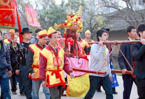  「全国」城隍庙遍地全国各地，可你知道“城隍爷”是谁吗？看完长见识了