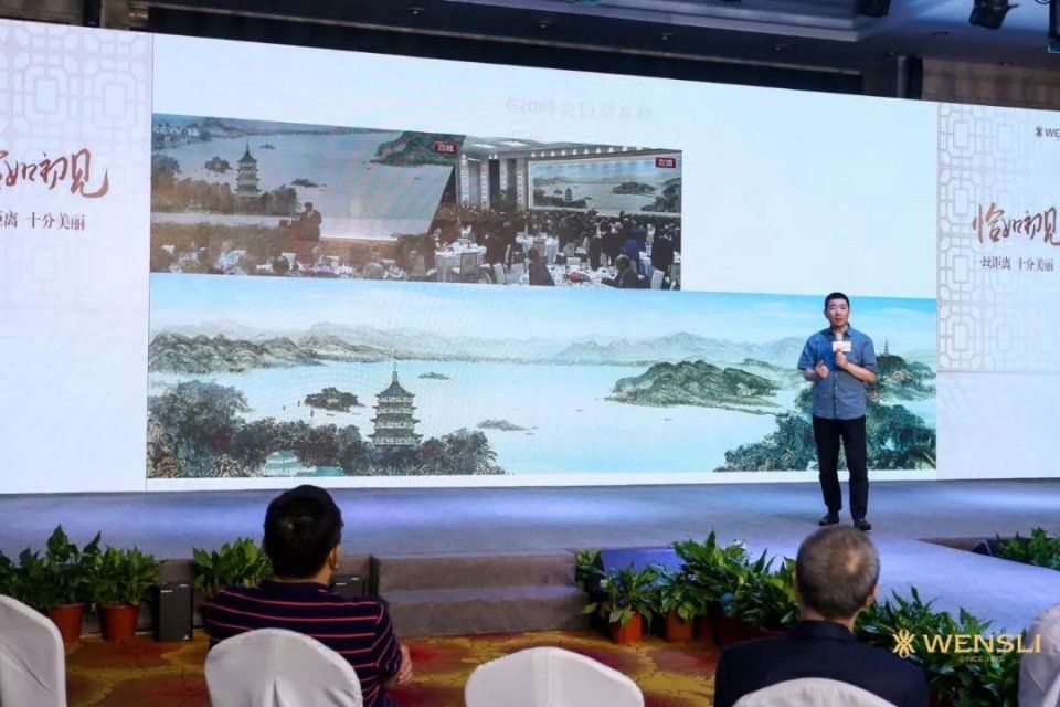 源于丝绸，高于丝绸:万事利丝香门第荣耀上市!