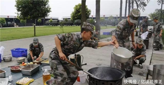 军队最特别的兵种，老兵争着去，新兵却嫌弃，退伍时才明白这么好