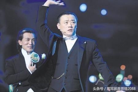 周立波案神秘人某某被采访，说辞真假难辨，最后得出4点结论