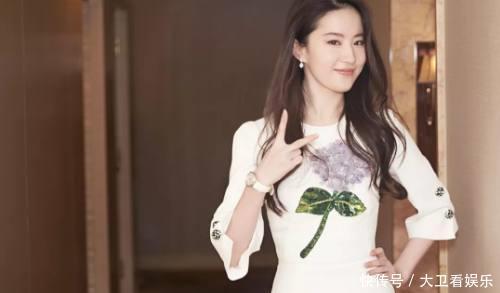 剧组怒斥刘亦菲耍大牌，举出六点原因，但工作人员的照片却很诚实