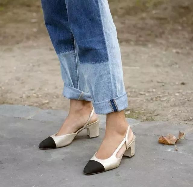 实用买裤子根本不用试，只需学会这3招！一买一个准