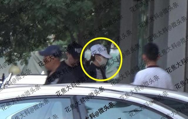 赵丽颖否认怀孕,新消息出炉了