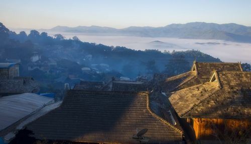 刚刚公布!云南这4个地方被国家看上,成为康养城市!有你在的地方