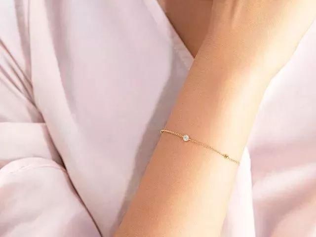 我摘下的星星变成了钻石，你戴上肯定特别美