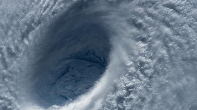 13张照片证明了大自然有多强大