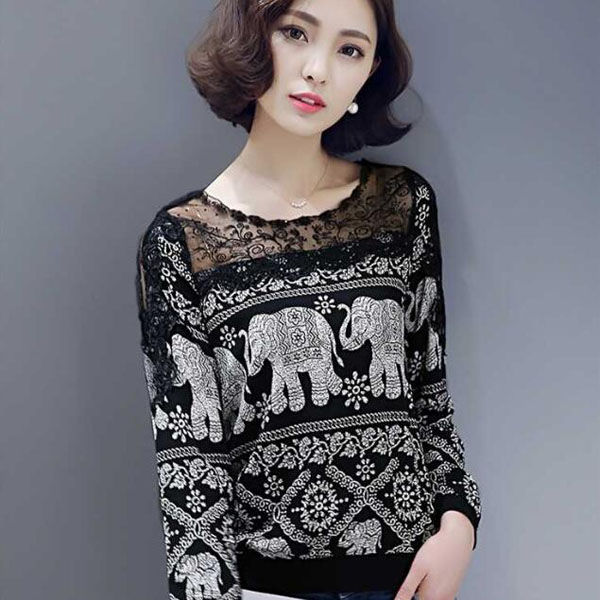 老婆一米55,但从不穿高跟鞋,穿这“小衫”+牛仔裤,显高到爆